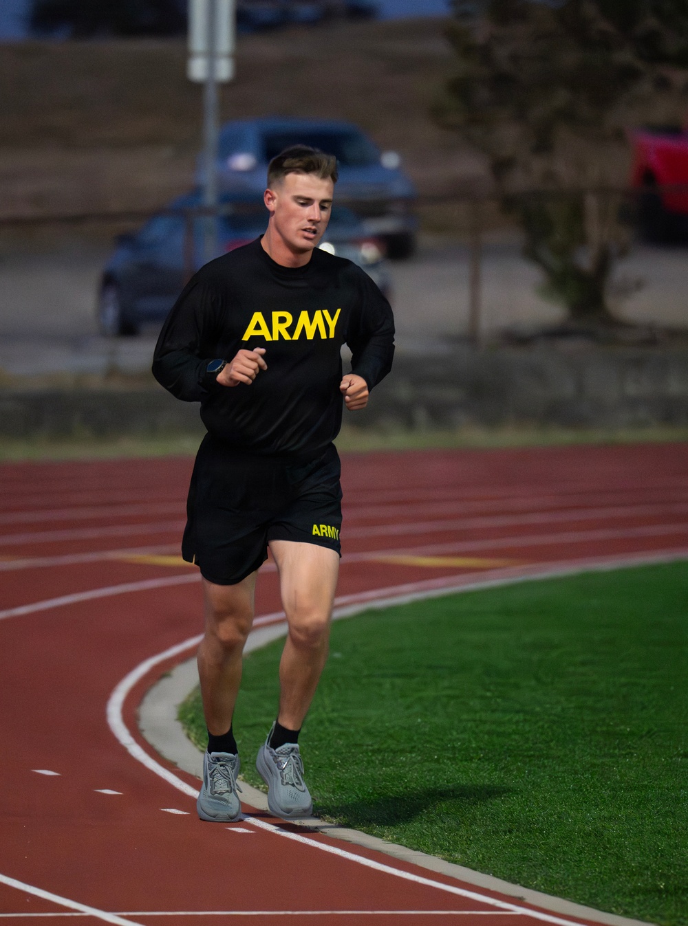 2026 Fort Jackson &amp; U.S. Army Drill Sergeant Academy Drill Sergeant of the Year competition