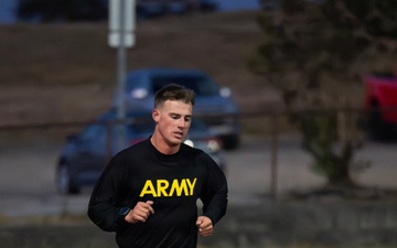 2026 Fort Jackson &amp; U.S. Army Drill Sergeant Academy Drill Sergeant of the Year competition