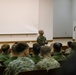 Sgt. Maj. Garcia motivates MAG-12 Marines