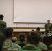 Sgt. Maj. Garcia motivates MAG-12 Marines