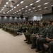 Sgt. Maj. Garcia motivates MAG-12 Marines