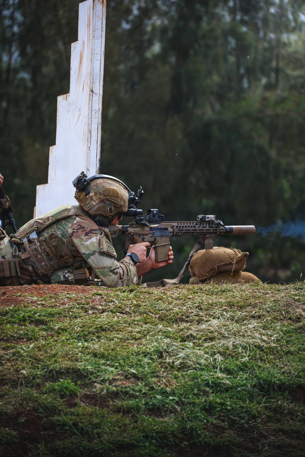 2-21 INF M7 NGSW RANGE