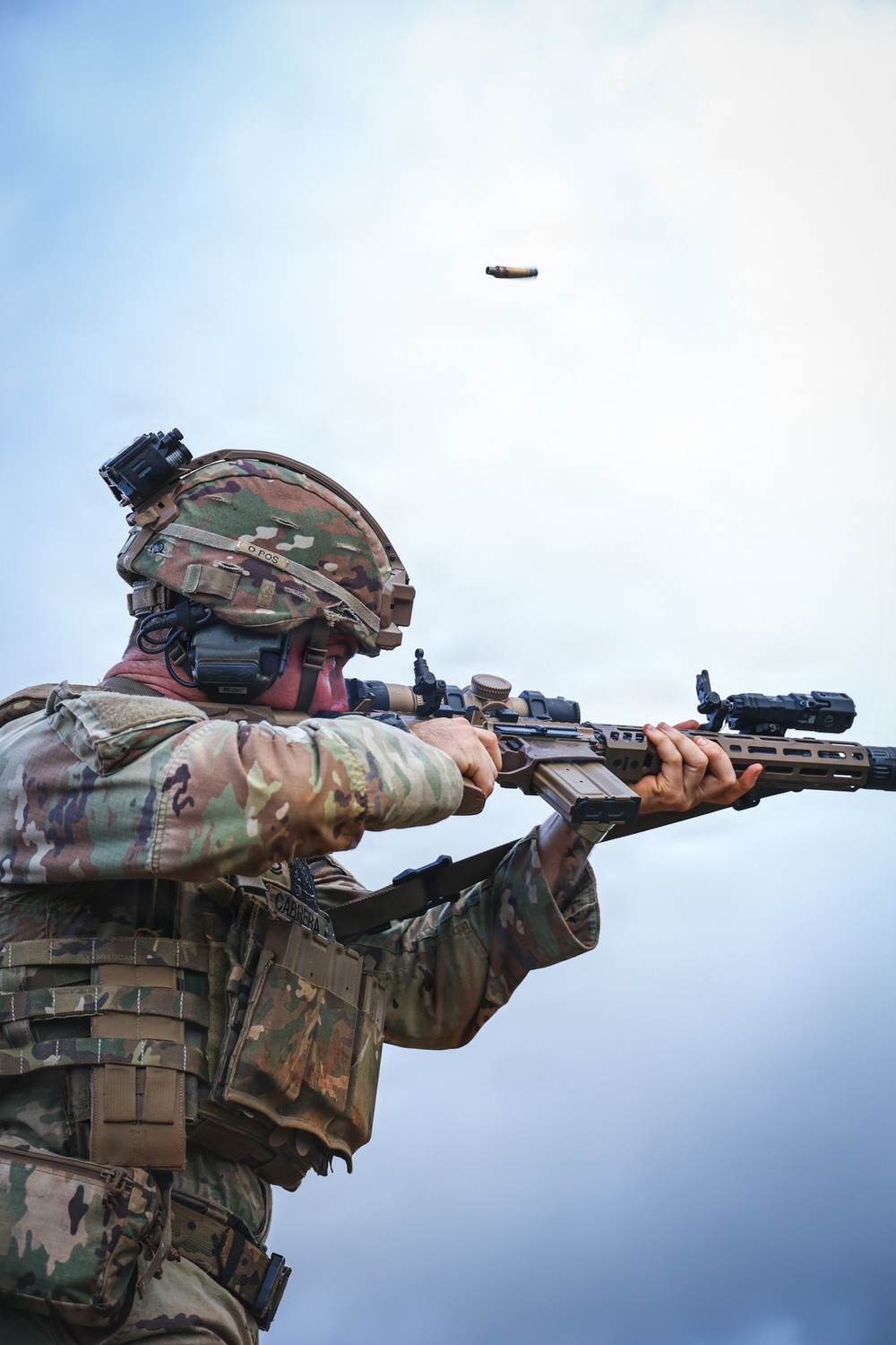 2-21 INF M7 NGSW RANGE