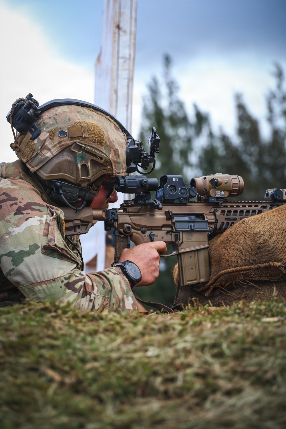 2-21 INF M7 NGSW RANGE