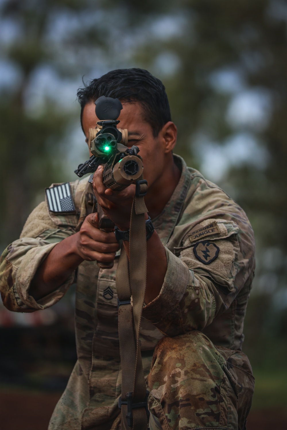 2-21 INF M7 NGSW RANGE