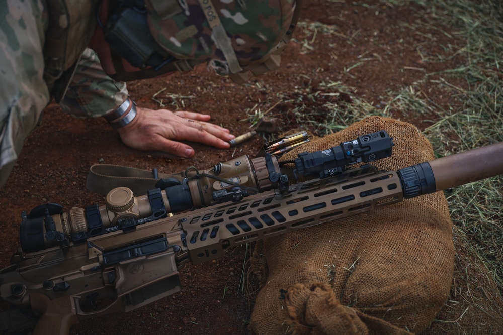 2-21 INF M7 NGSW RANGE