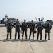 FF 26-1: 31 AEW CC greets ROKAF Operations Command CC at Gwangju AB