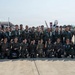 FF 26-1: 31 AEW CC greets ROKAF Operations Command CC at Gwangju AB