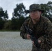 U.S. Marines and Sailors with Combat Logistics Regiment 35, 3rd Marine Logistics Group, Patrols