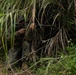 U.S. Marines and Sailors with Combat Logistics Regiment 35, 3rd Marine Logistics Group, Patrols