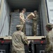 Furniture Arrival At Schofield Barracks