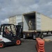 Furniture Arrival At Schofield Barracks