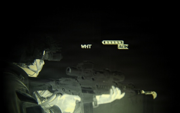 2-21 INF M7 NGSW RANGE NIGHT QUALIFICATION