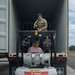 Furniture Arrival At Schofield Barracks