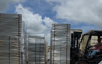 Advancing Barracks Modernization at Schofield Barracks with 500+ New Furnishings