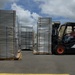Furniture Arrival At Schofield Barracks