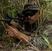U.S. Marines and Sailors with Combat Logistics Regiment 35, 3rd Marine Logistics Group, Patrols