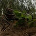 U.S. Marines and Sailors with Combat Logistics Regiment 35, 3rd Marine Logistics Group, Patrols