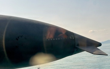 3-2 GSAB Conducts Deck Landing Qualifications