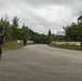 U.S. Marines and Sailors with Combat Logistics Regiment 35, 3rd Marine Logistics Group, Patrols