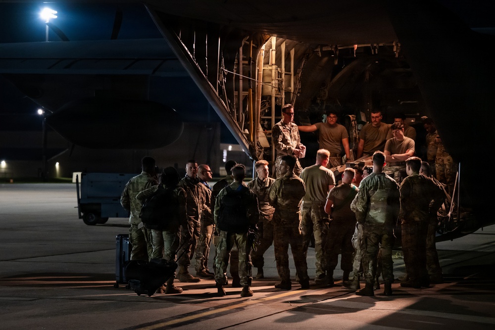 Balikatan 2026: 317th AW conducts MEO, arrives in Philippines