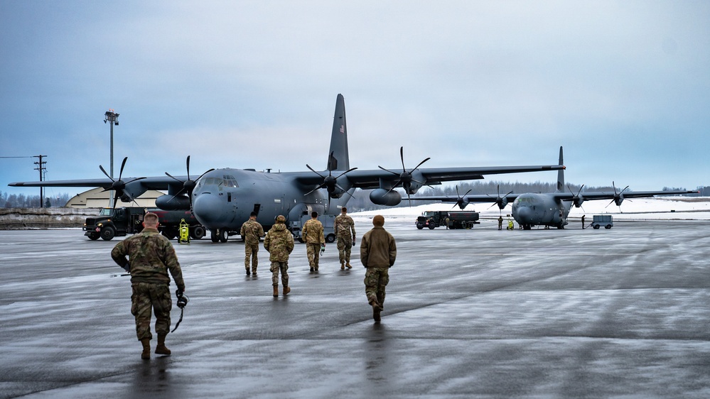 Balikatan 2026: 317th AW conducts MEO, arrives in Philippines