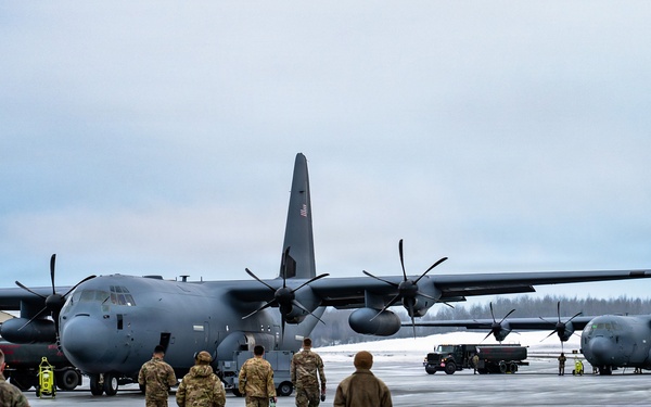 Balikatan 2026: 317th AW conducts MEO, arrives in Philippines