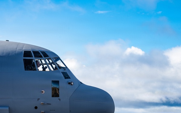 Balikatan 2026: 317th AW conducts MEO, arrives in Philippines