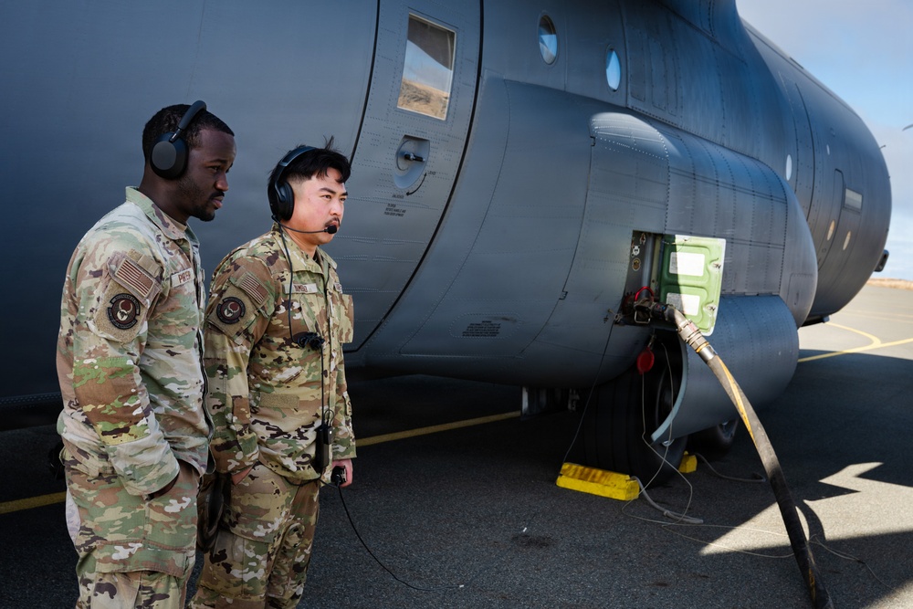 Balikatan 2026: 317th AW conducts MEO, arrives in Philippines