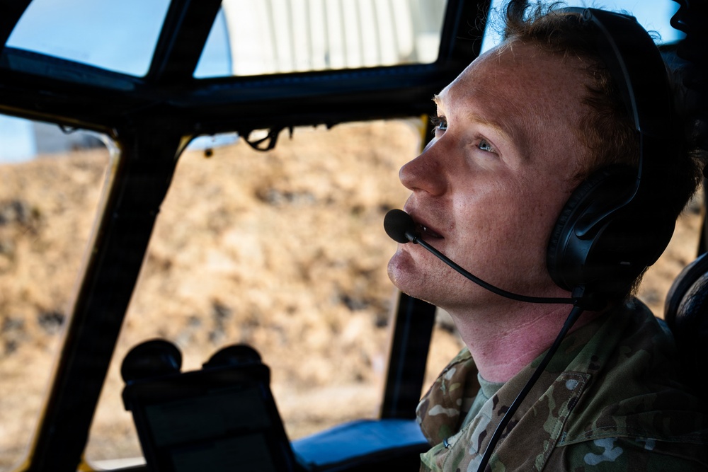 Balikatan 2026: 317th AW conducts MEO, arrives in Philippines