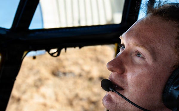 Balikatan 2026: 317th AW conducts MEO, arrives in Philippines