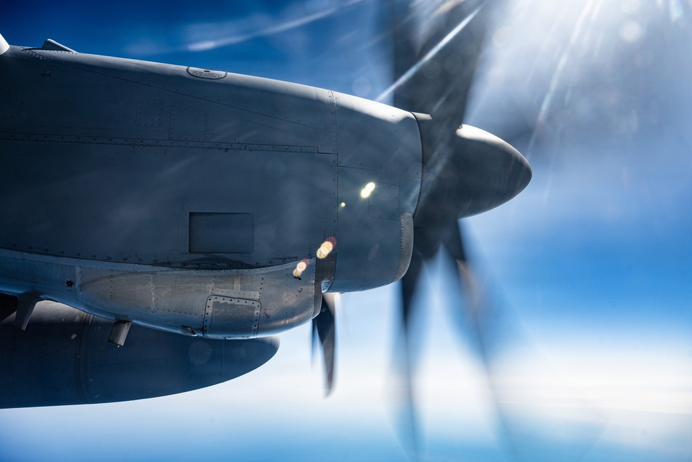 Balikatan 2026: 317th AW conducts MEO, arrives in Philippines