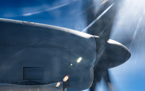 Balikatan 2026: 317th AW conducts MEO, arrives in Philippines