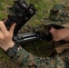 U.S. Marines and Sailors with Combat Logistics Regiment 35, 3rd Marine Logistics Group, Patrols