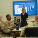 154th RTI Enhances Leader Development Through Collaborative Learning