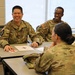 154th RTI Enhances Leader Development Through Collaborative Learning
