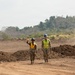 Balikatan 2026: U.S. Army and Armed Forces of the Philippines construct a field landing strip