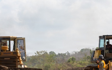 Balikatan 2026: U.S. Army and Armed Forces of the Philippines construct a field landing strip