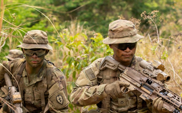 Balikatan 2026: 25th Infantry Division Conducts Simulated Skedco Medevac Training in the Philippines