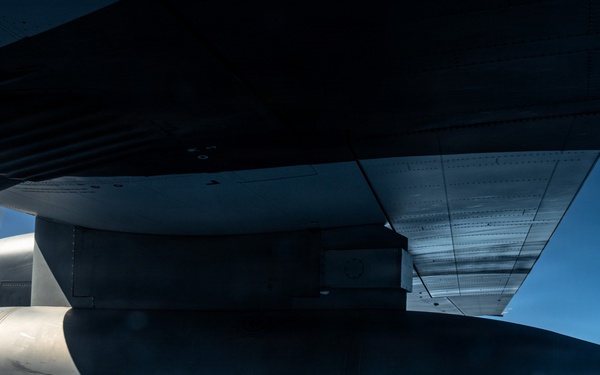 Balikatan 2026: 317th AW conducts MEO, arrives in Philippines