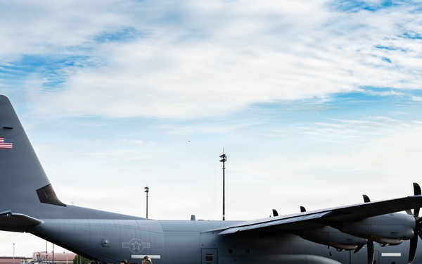 Balikatan 2026: 317th AW conducts MEO, arrives in Philippines