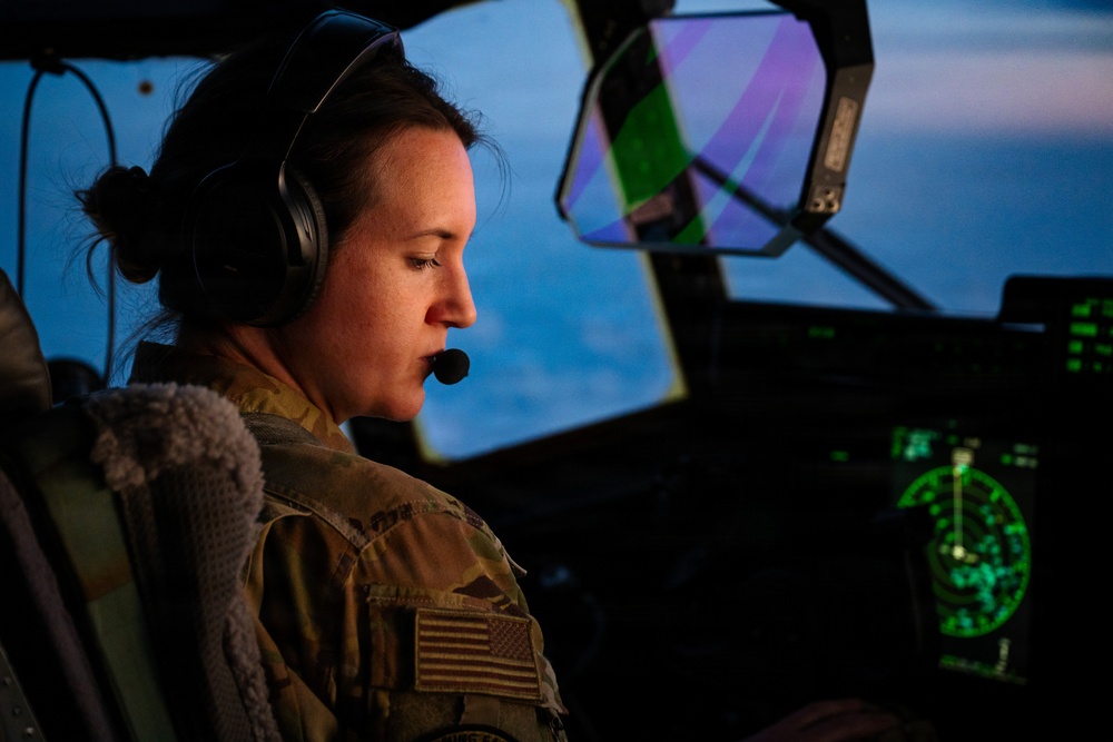 Balikatan 2026: 317th AW conducts MEO, arrives in Philippines