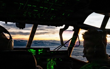 Balikatan 2026: 317th AW conducts MEO, arrives in Philippines