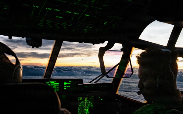 Balikatan 2026: 317th AW conducts MEO, arrives in Philippines