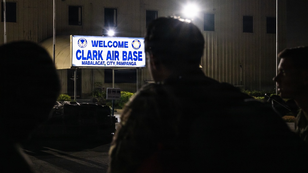 Balikatan 2026: 317th AW conducts MEO, arrives in Philippines