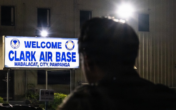 Balikatan 2026: 317th AW conducts MEO, arrives in Philippines