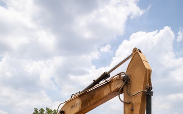 Balikatan 2026: U.S. Army Engineers create an underground C2 node