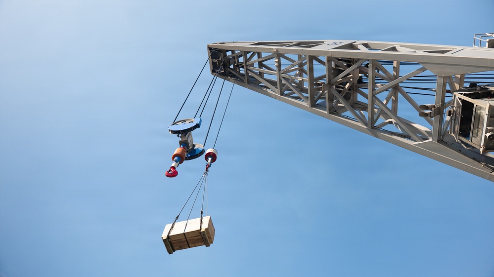 Task Force Ashland Conducts Multilateral Operations in the Philippines