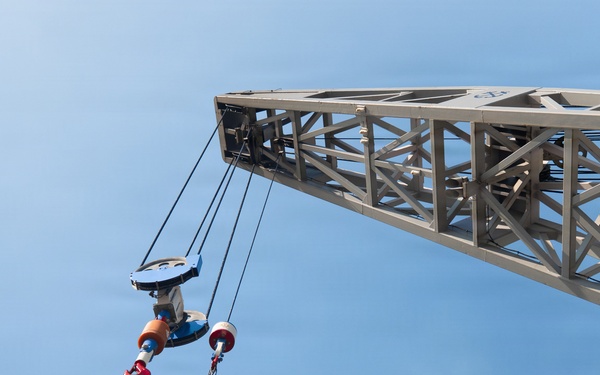 Task Force Ashland Conducts Multilateral Operations in the Philippines