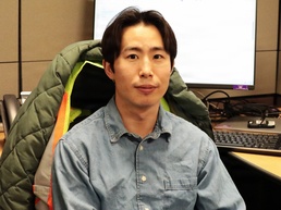 SkillBridge Spotlight Series: 10 Questions with Staff Sgt. Kidam Paik